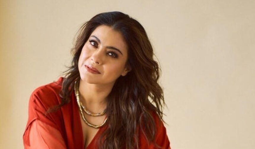 Hunterfly 26 08 10 133538 Kajol discussing the changing portrayal of women in Hindi cinema