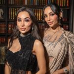 Hunterfly 26 08 10 133802 Alizey and Lailli Mirza discussing sisterhood and their entertainment careers