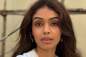 Hunterfly 26 08 11 190629 Vidhatri Bandi discusses rejection and losing acting roles to influencers
