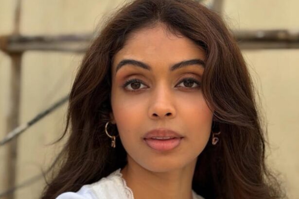 Hunterfly 26 08 11 190629 Vidhatri Bandi discusses rejection and losing acting roles to influencers