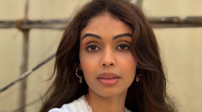 Vidhatri Bandi discusses rejection and losing acting roles to influencers