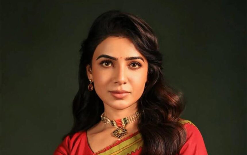 Hunterfly 26 08 12 125110 Samantha Ruth Prabhu reflects on dreams and her 1,000-day promise