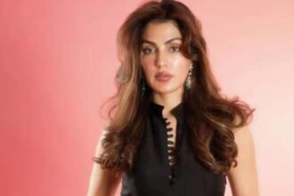 Rhea Chakraborty discusses her past controversy with Tanmay Bhat