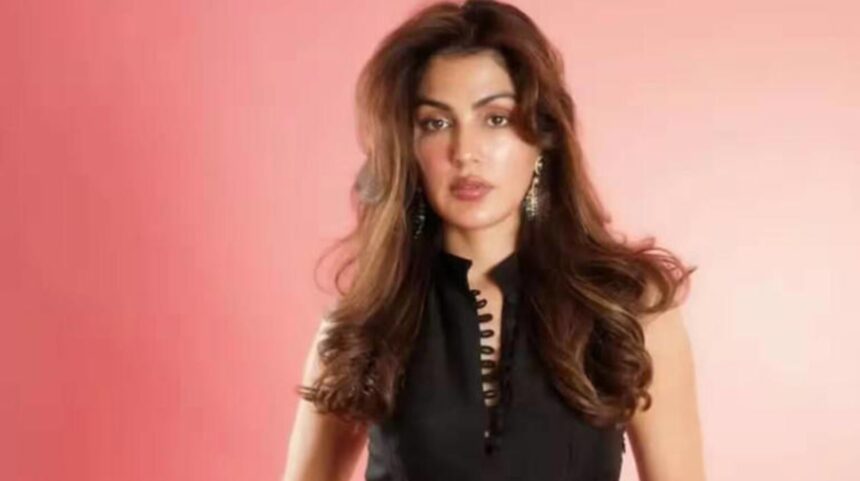 Hunterfly 26 08 12 131445 Rhea Chakraborty discusses her past controversy with Tanmay Bhat