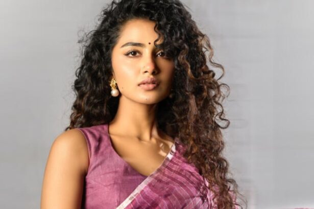 Anupama Parameswaran discusses narcissistic abuse and relationship warning signs