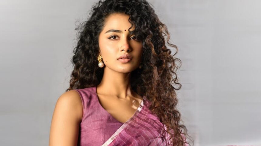 Anupama Parameswaran discusses narcissistic abuse and relationship warning signs