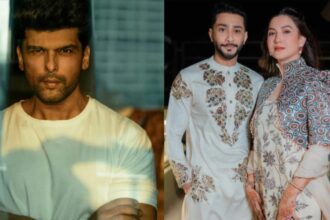 Kushal Tandon and Zaid Darbar discuss their friendship after The Alliance