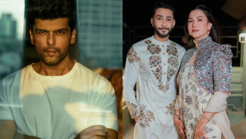 Hunterfly 26 08 13 213521 Kushal Tandon and Zaid Darbar discuss their friendship after The Alliance