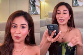 Shreya Kalra reacts to biased show claims after winning Lock Upp 2