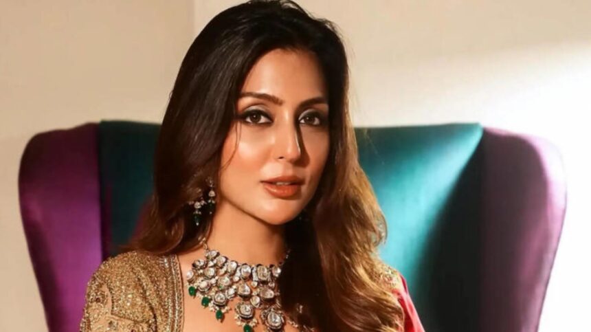 Sanskruti Jayana discusses freedom and avoiding stereotypes in cinema