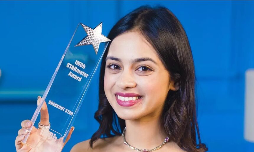 Nitanshi Goel reveals injuries suffered while shooting Laapataa Ladies