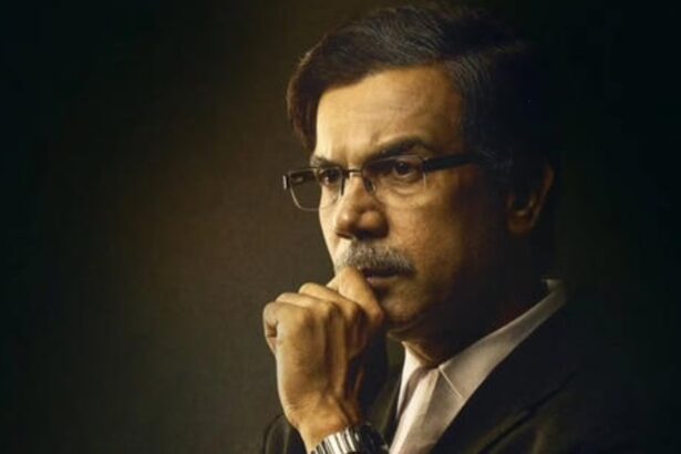 Hunterfly 26 08 17 164409 Rajkummar Rao as Ujjwal Nikam in Prahaar as the film gets a new October 16 release date