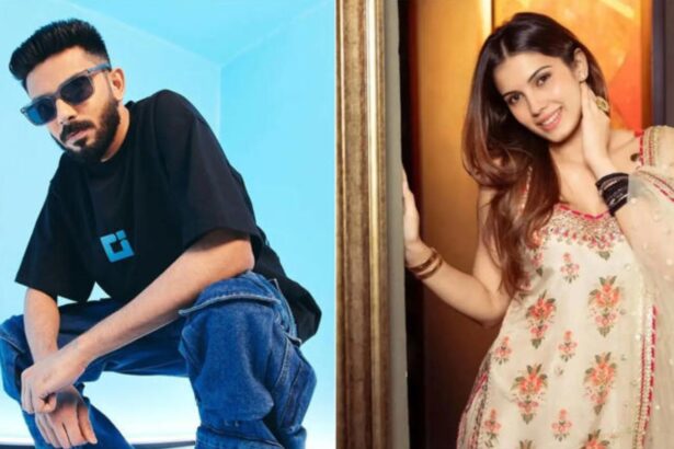 Anirudh Ravichander and Kavya Maran wedding rumours November 11 Greece
