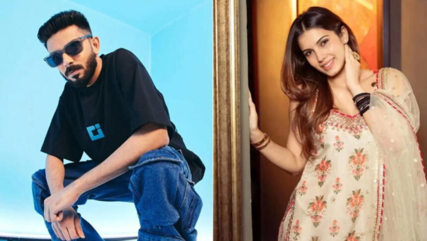 Hunterfly 26 08 18 194647 Anirudh Ravichander and Kavya Maran wedding rumours November 11 Greece