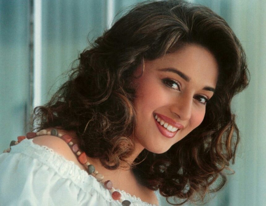 Hunterfly 26 08 19 092900 Madhuri Dixit opens up about learning money management and investing