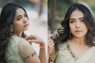 Anupama Gowda announces her decision to quit anchoring and focus on acting