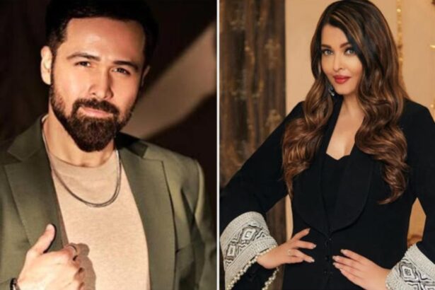 Emraan Hashmi and Aishwarya Rai linked to the controversial Koffee With Karan remark