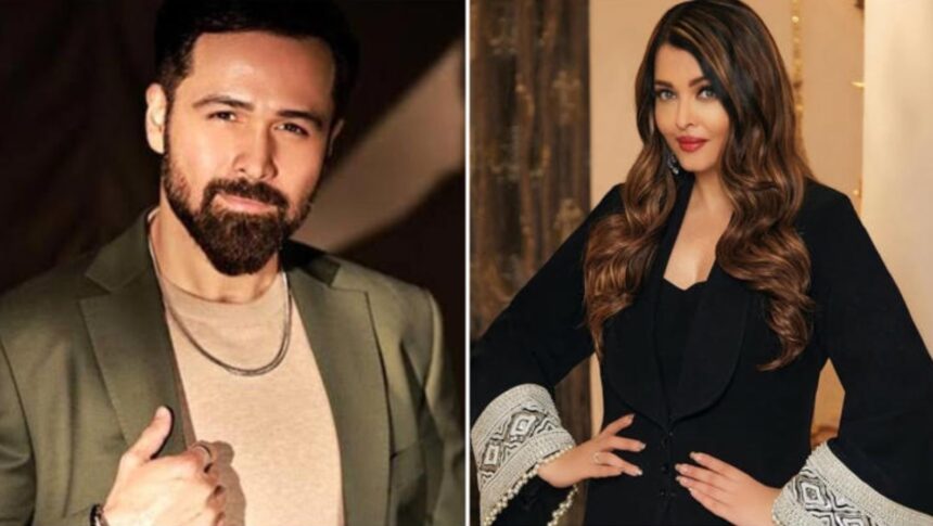 Hunterfly 26 08 19 101025 Emraan Hashmi and Aishwarya Rai linked to the controversial Koffee With Karan remark