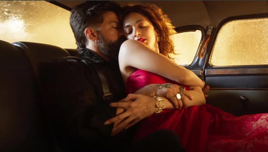 Yash discusses Toxic and his career ahead of the film’s August 2026 release