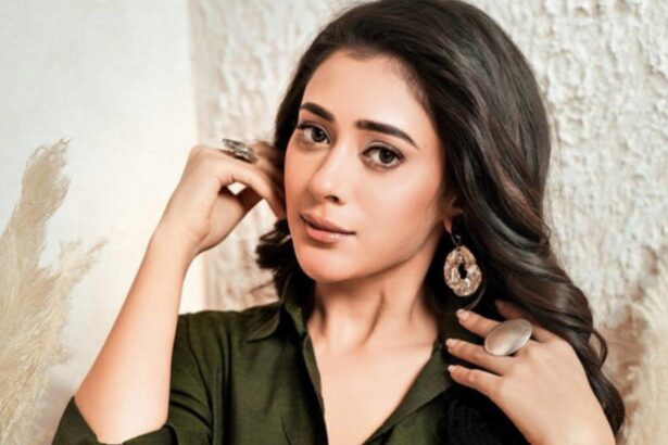 Hiba Nawab returns to television comedy with Chudail Chali Sasural