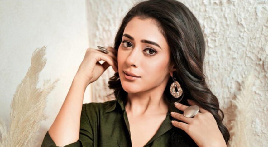 Hunterfly 26 08 19 125020 Hiba Nawab returns to television comedy with Chudail Chali Sasural