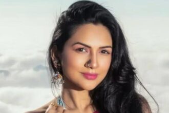 Akanksha Chamola talks about handling stress while participating in reality and game shows