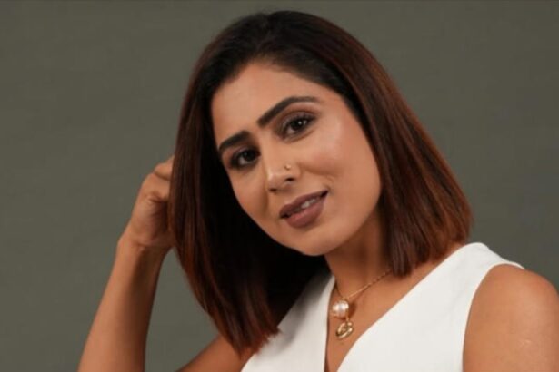 Ghazal Alagh shares seven life lessons for women on Instagram