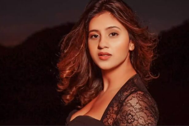 Hunterfly 26 08 21 220258 Anjali Arora as Goddess Sita in Shri Ramayan Katha