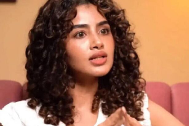 Anupama Parameswaran opens up about relationship stress and eye surgery