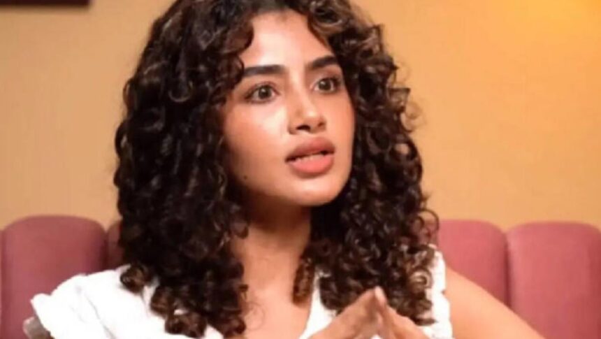 Anupama Parameswaran opens up about relationship stress and eye surgery