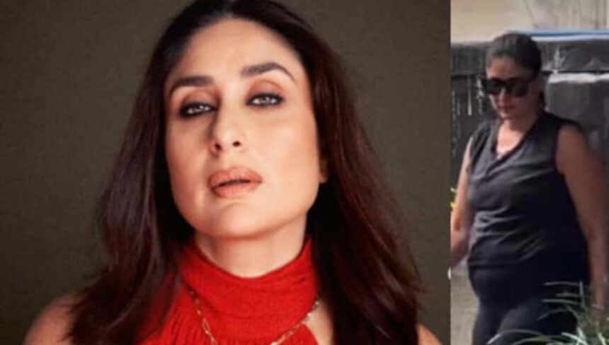 Hunterfly 26 08 23 200924 Kareena Kapoor Khan responds to recent pregnancy rumours