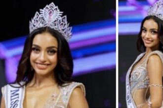 Hunterfly 26 08 24 214516 Kaziah Liz Mejo crowned Miss Universe India 2026 in Jaipur