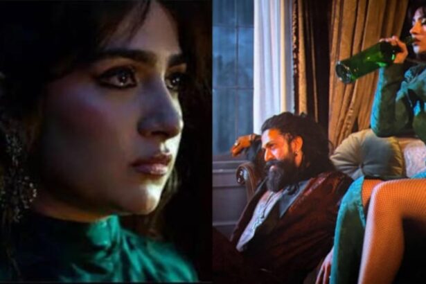 Hunterfly 26 08 26 184439 Rukmini Vasanth in Yash starrer Toxic movie