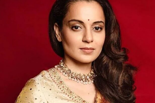 Kangana Ranaut comments on Bollywood and Pakistan amid Naseeruddin Shah controversy