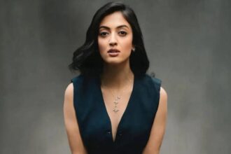 Aditi Sharma addresses reports of domestic violence complaint against husband Abhineet Kaushik