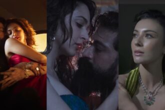 Hunterfly 26 08 29 141916 Yash and Kiara Advani in Toxic as the film faces online debate over intimate scenes