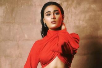 Hunterfly 26 08 29 173538 Shalini Pandey shares a photograph from her trip to Italy