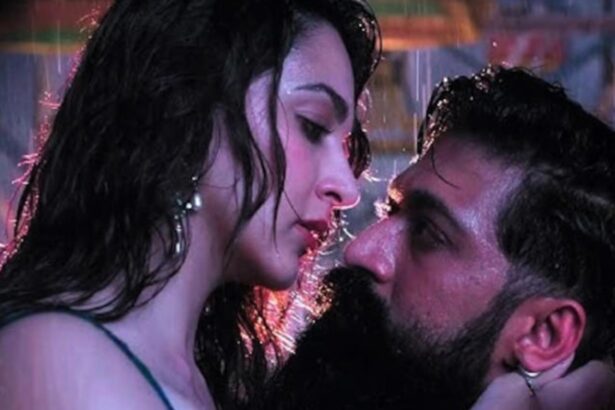Yash in Toxic A Fairy Tale for Grown-Ups as the film faces box office occupancy concerns