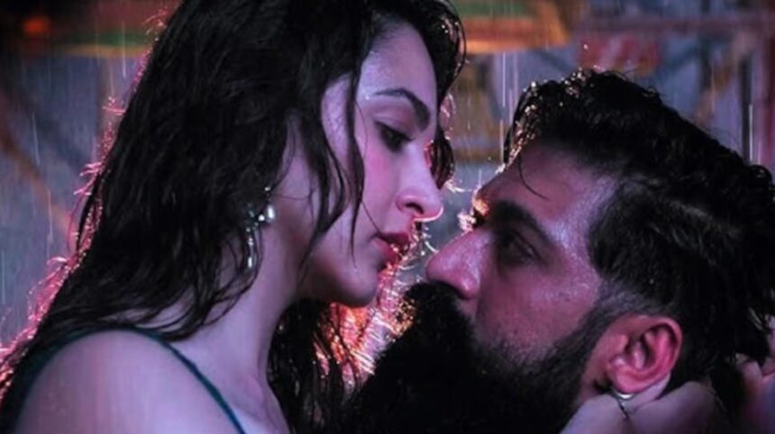 Hunterfly 26 08 30 082956 Yash in Toxic A Fairy Tale for Grown-Ups as the film faces box office occupancy concerns