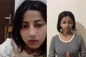 Hunterfly 26 08 30 203715 Ruchika Singh at the centre of an online controversy after a new video sparked fresh social media debate