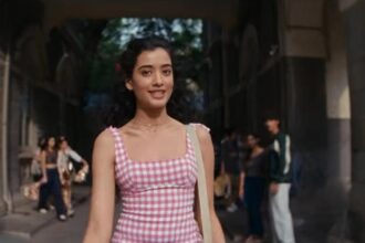 Hunterfly 26 08 30 222728 Cast of Alia Bhatt-backed coming-of-age film Don’t Be Shy featured in the official teaser