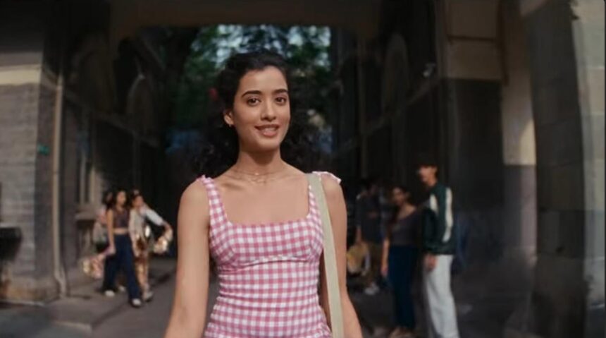 Cast of Alia Bhatt-backed coming-of-age film Don’t Be Shy featured in the official teaser