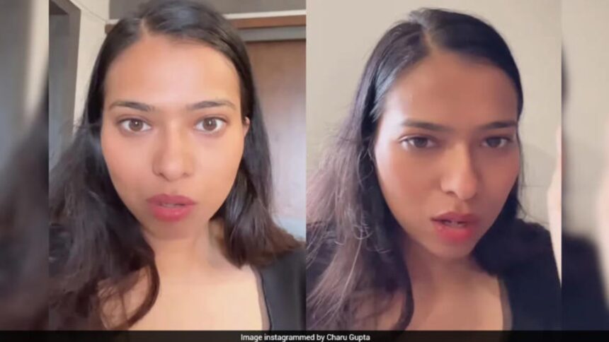 Bengaluru woman discusses corporate work anxiety and compares professional life with school exams