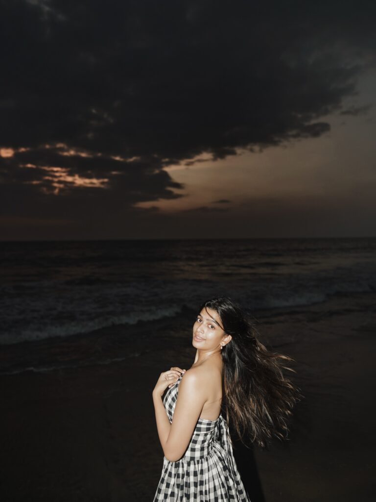 A Playful Moment for Fans