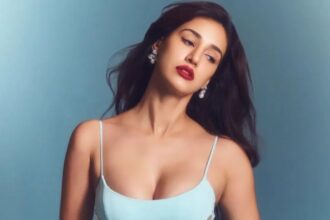 Disha Patani speaks about fitness, mental well-being and maintaining a balanced lifestyle.