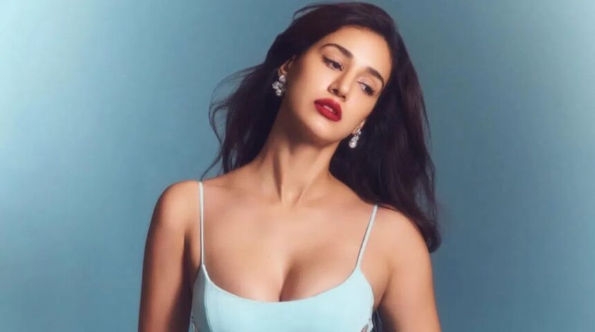 Disha Patani speaks about fitness, mental well-being and maintaining a balanced lifestyle.
