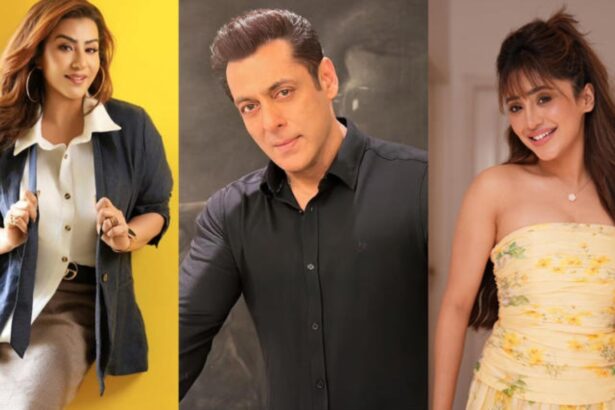 Shilpa Shinde speaks about age-shaming and Salman Khan after Lock Upp 2