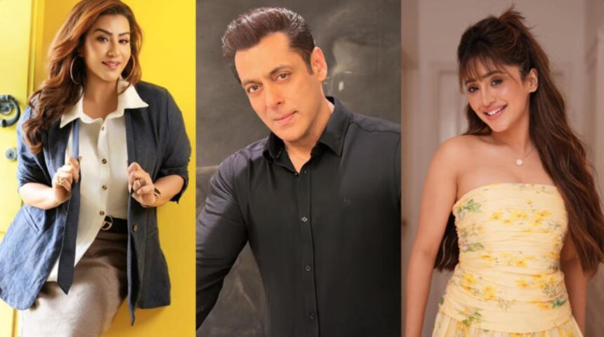 Shilpa Shinde speaks about age-shaming and Salman Khan after Lock Upp 2