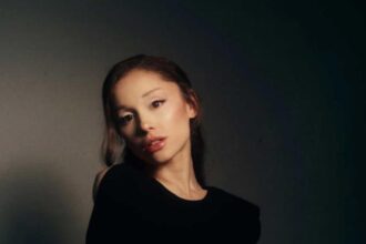 Ariana Grande and Ryan Murphy linked to a possible future American Horror Story return