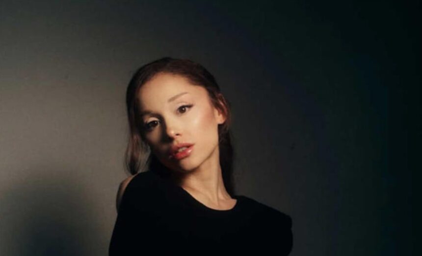 Ariana Grande and Ryan Murphy linked to a possible future American Horror Story return